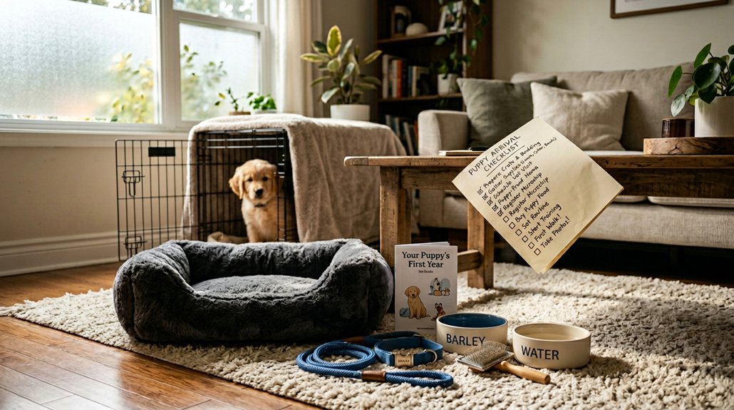 Are You Ready to Be a Dog Owner? A Complete Checklist