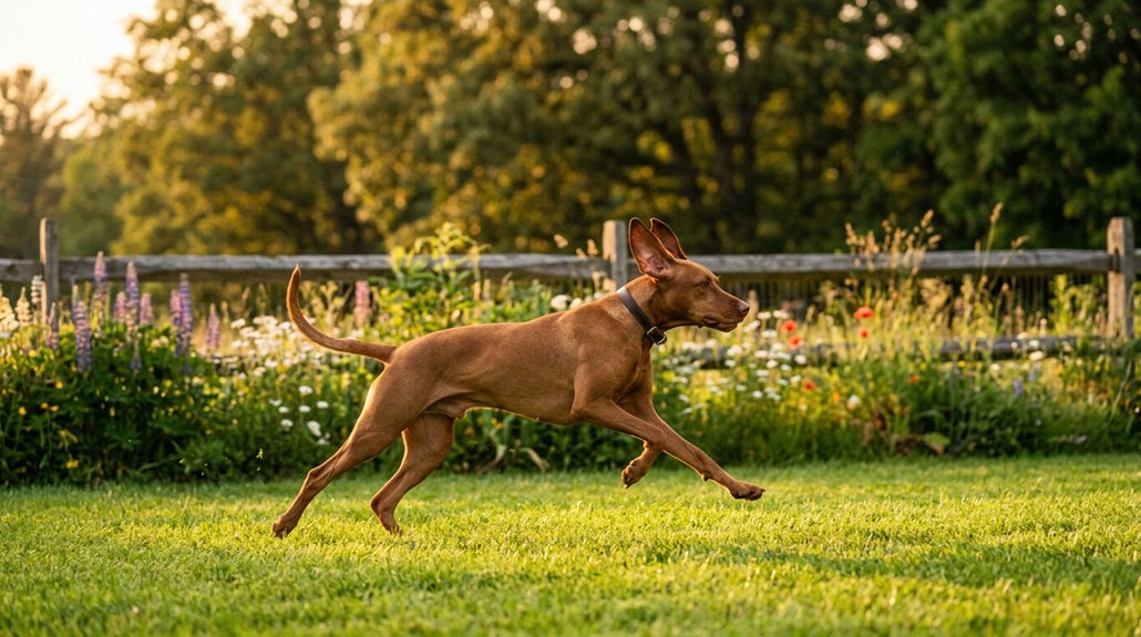 How Much Space Does a Dog Really Need?