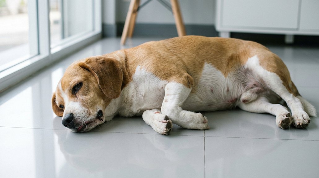 Why Your Dog Is Vomiting and How Serious It Is