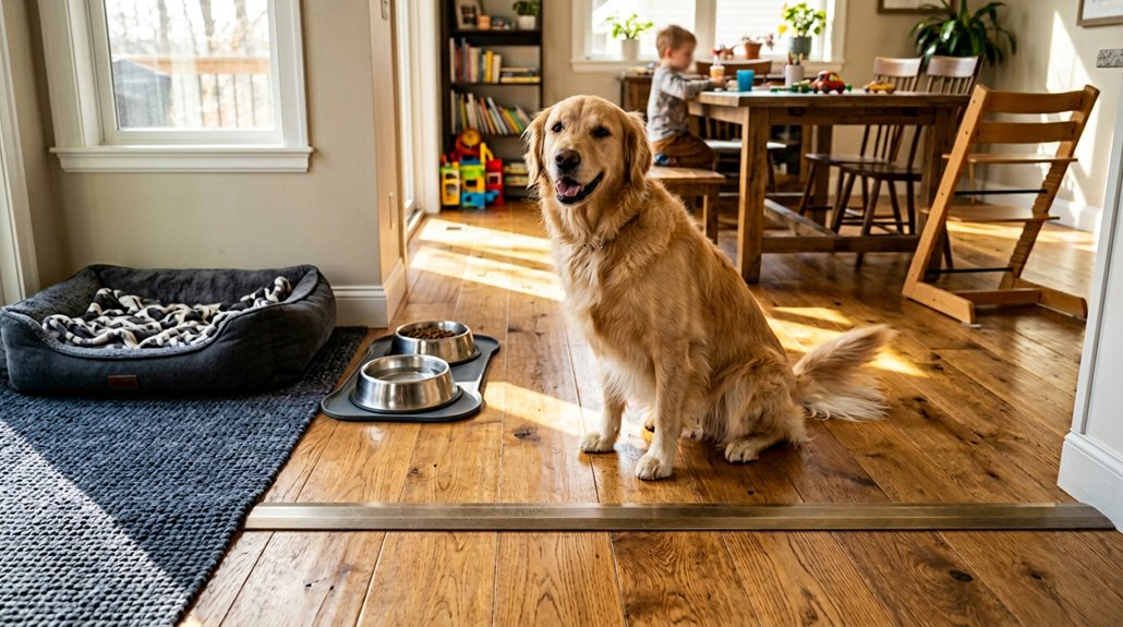 durable pet friendly flooring options