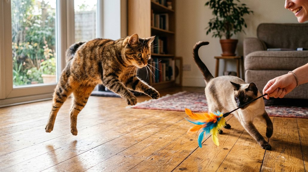 dynamic companionship and enrichment