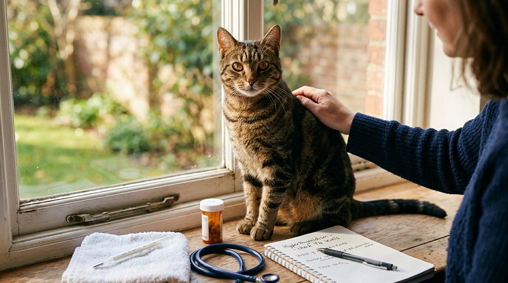 early detection and treatment