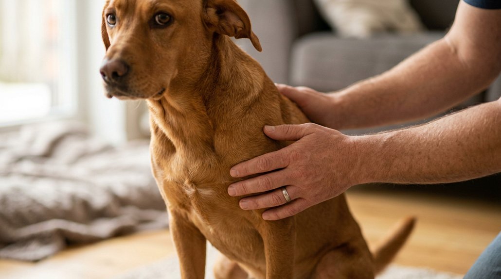 early heartworm symptoms awareness