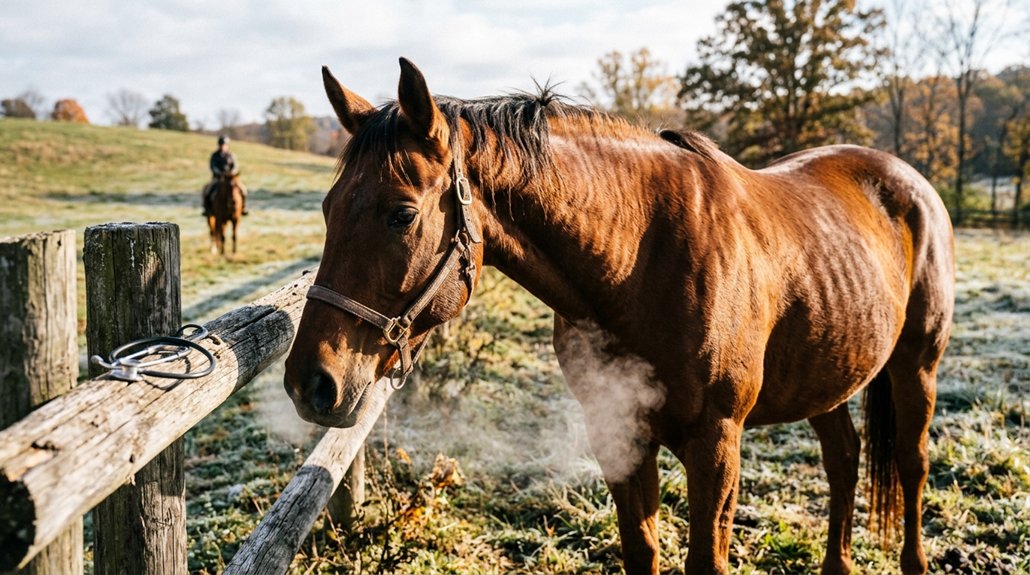 early respiratory issue identification