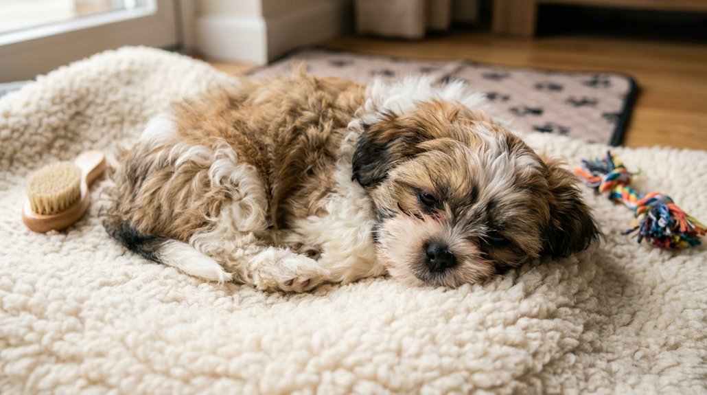 early socialization for puppies