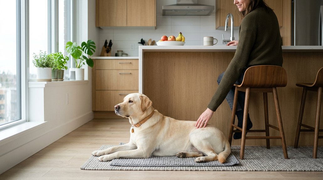 easy care dog breeds guide