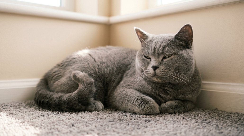 easygoing affectionate family companion