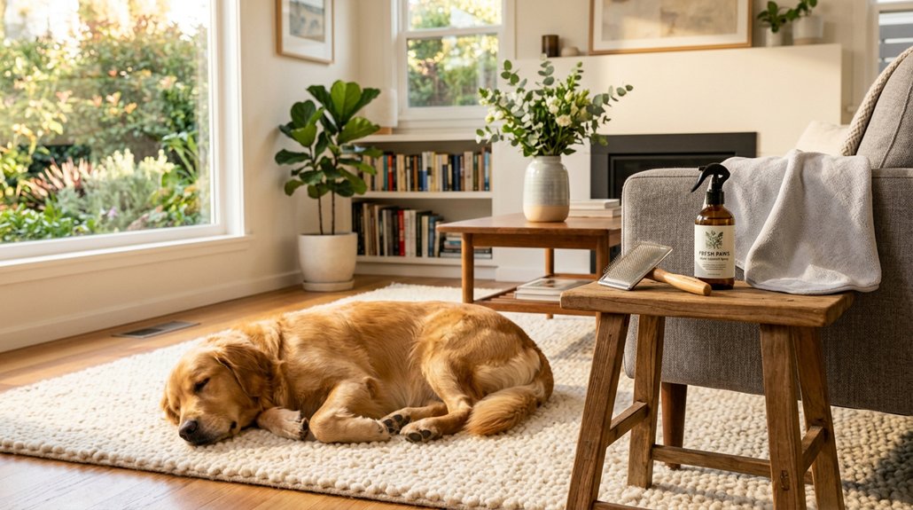 effective dog grooming strategies