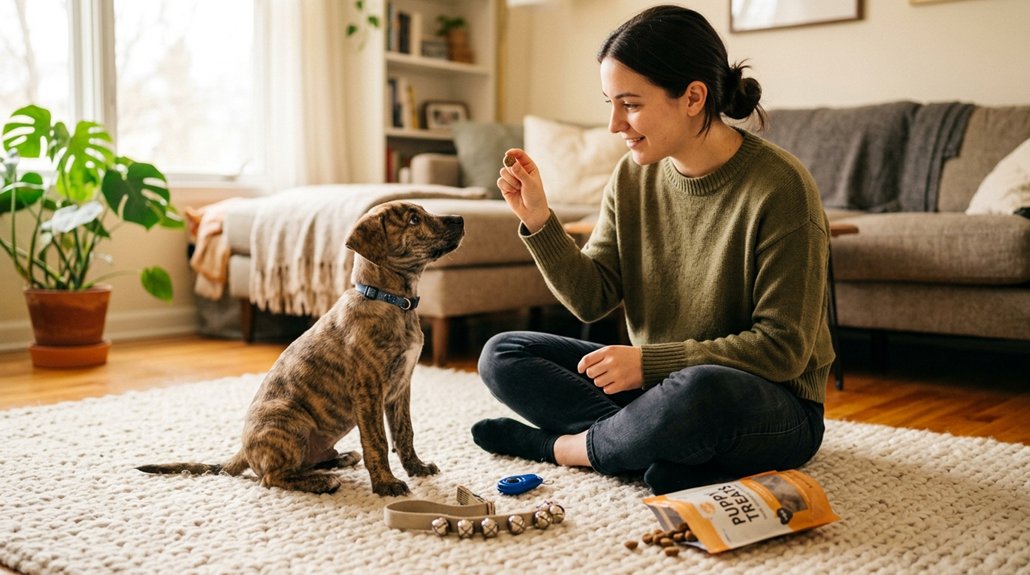 effective dog training techniques