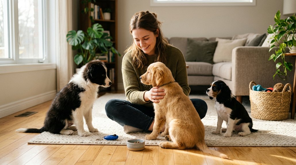 effective dog training techniques