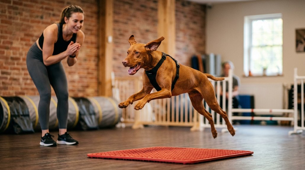 effective dog training techniques