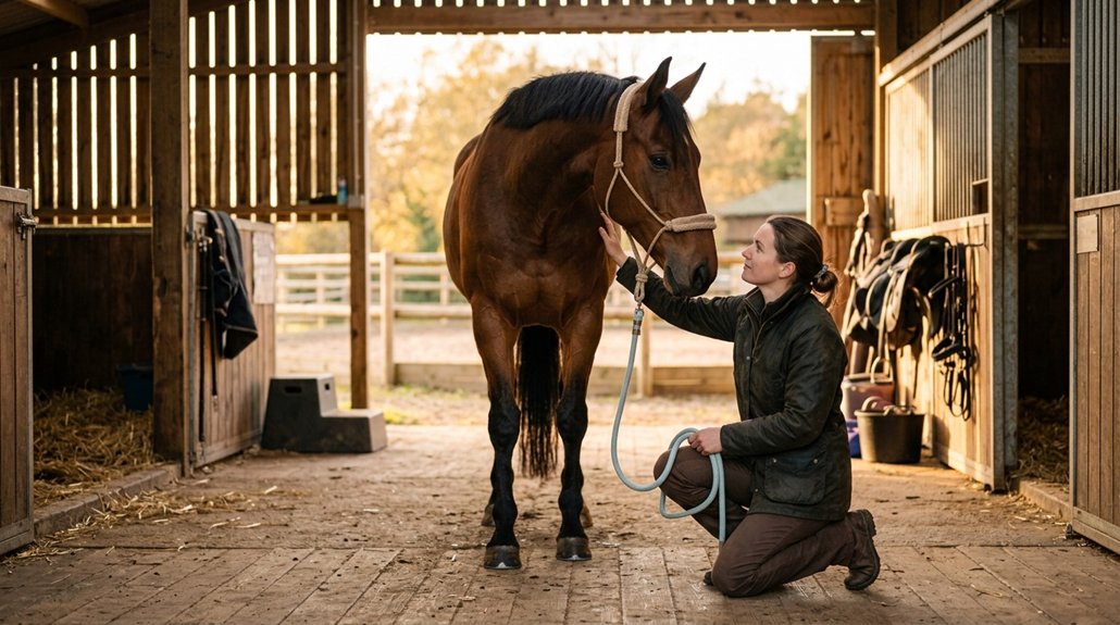 effective groundwork builds trust