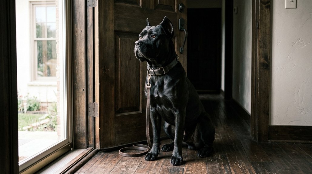 effective guard dog training