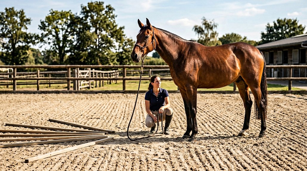 effective horse communication foundation