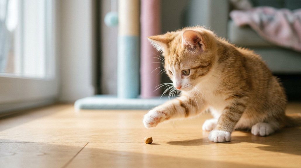 effective kitten training essentials