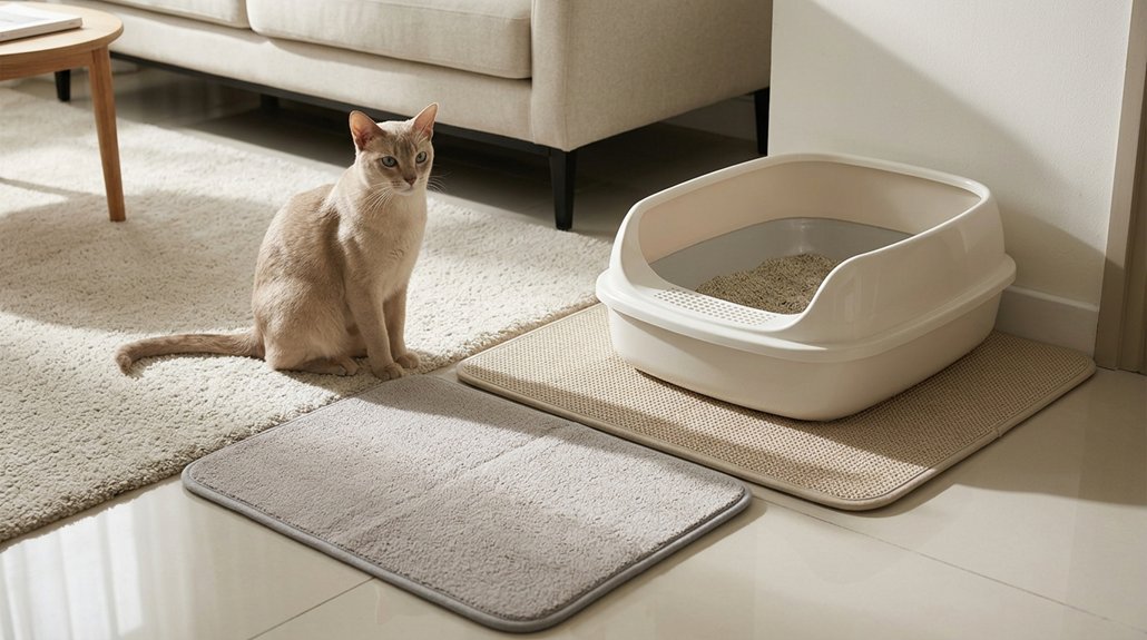 effective litter mat solutions