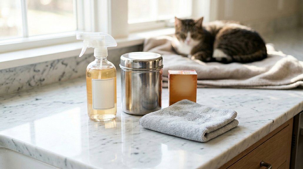 effective odor elimination tips