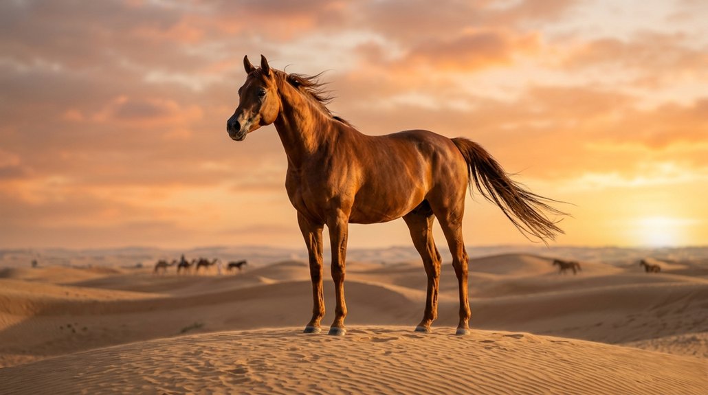 enduring beauty and heritage