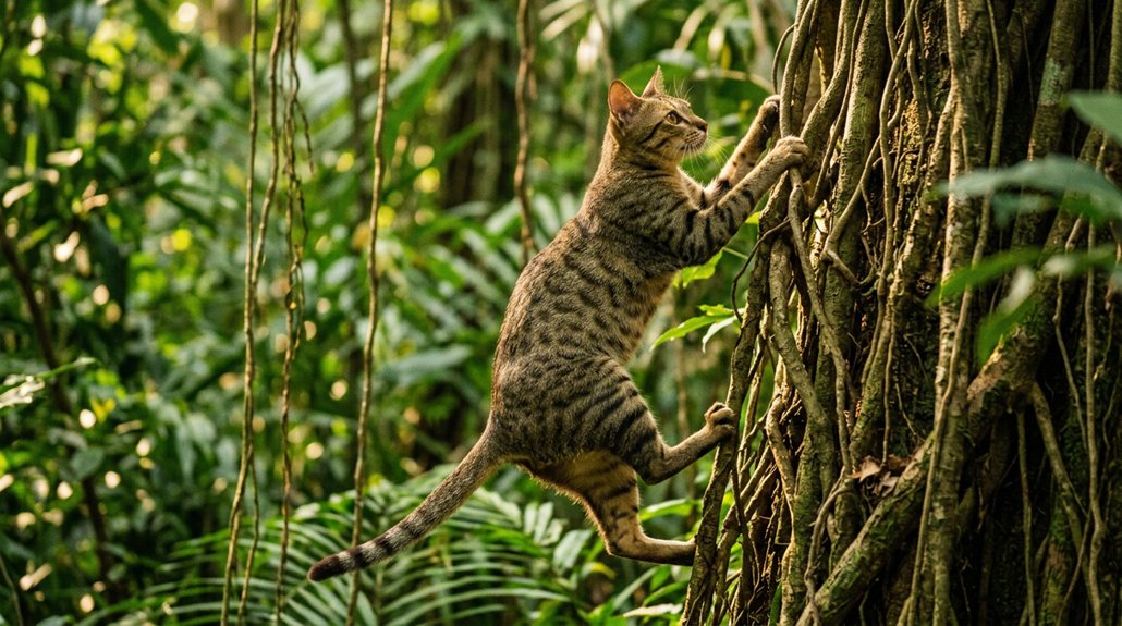 energetic rare climbing companion