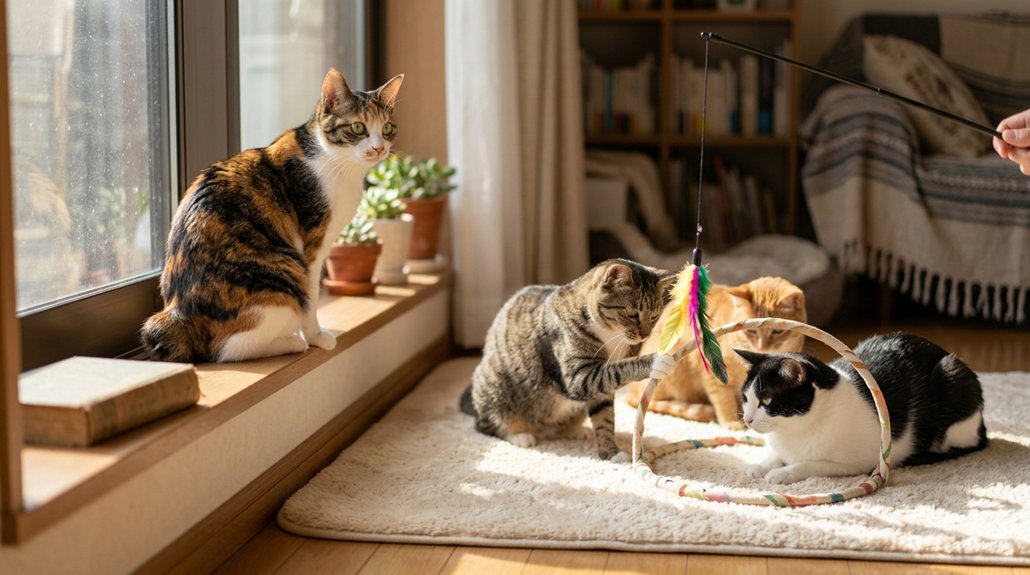 energetic trainable interactive companions