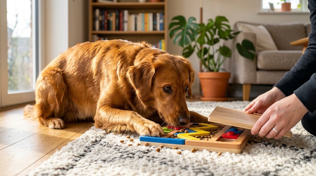 engaging activities for dogs