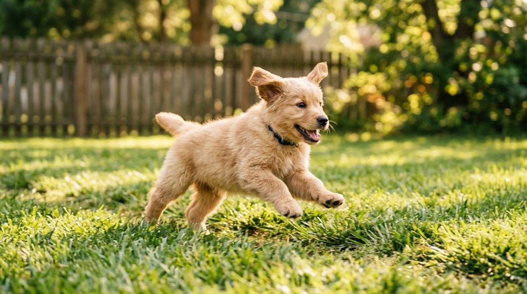 engaging playtime and exercise