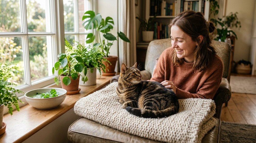 enhancing well being through companionship