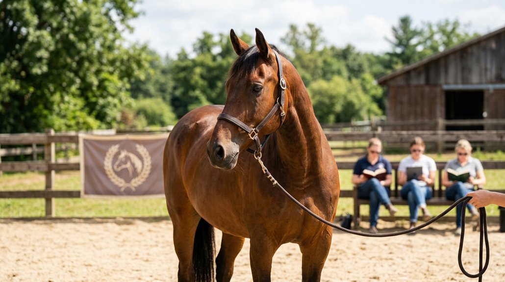 equine resources for beginners
