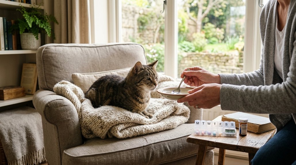 essential care for seniors