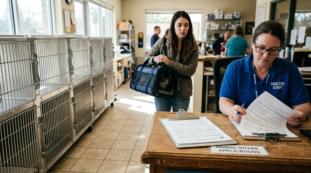 essential cat adoption guidelines