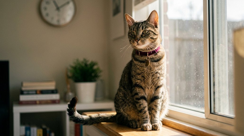 What Rules Every Cat Should Learn