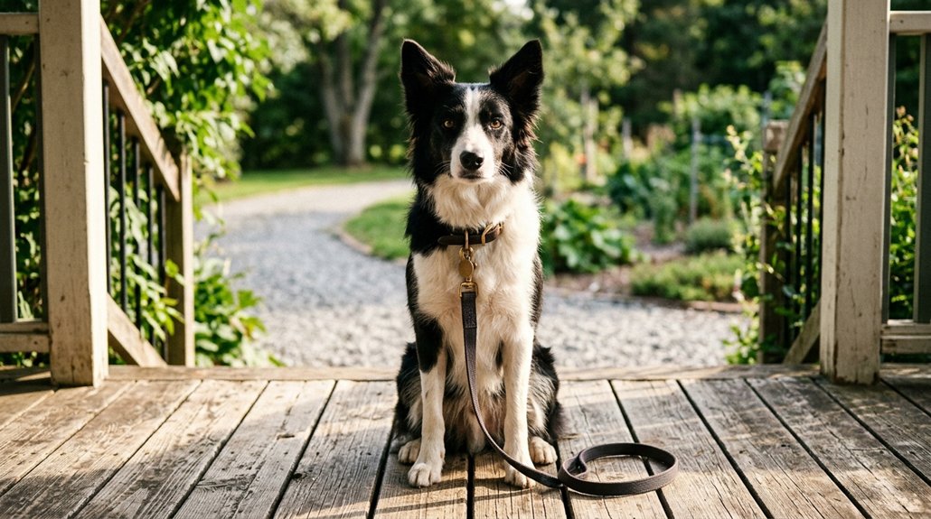 essential commands for dogs