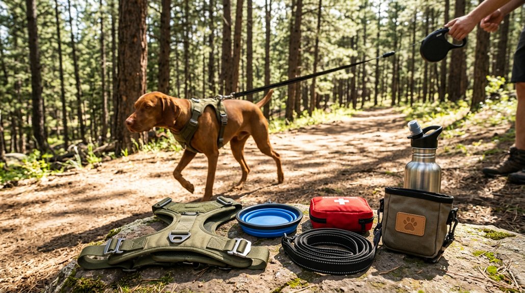 essential dog leash guide