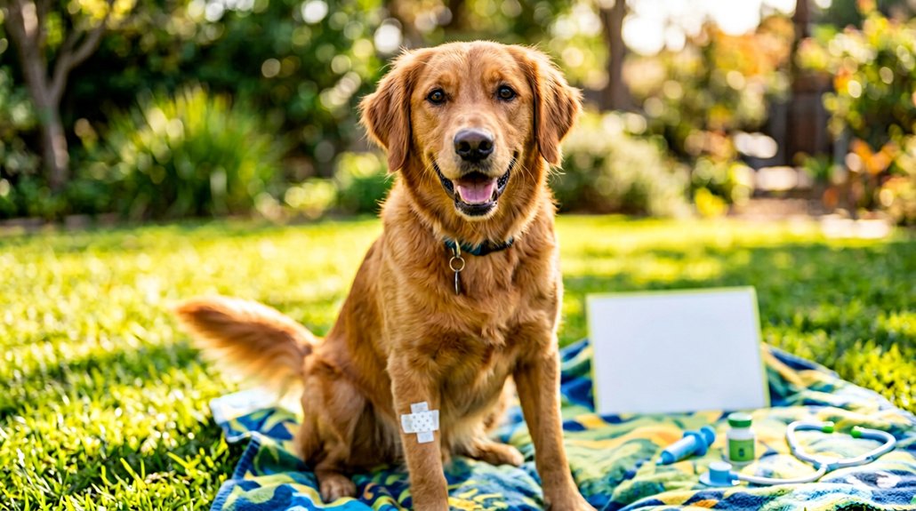 essential dog vaccination guidelines