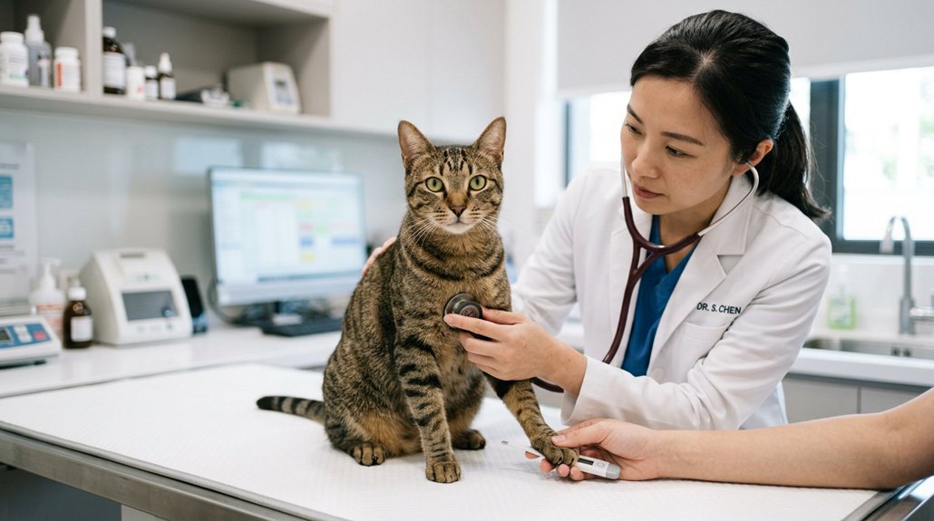 essential for feline health