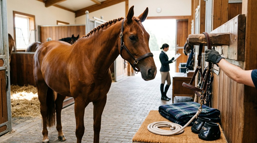 Horse Ownership Checklist: Everything You Need to Get Started