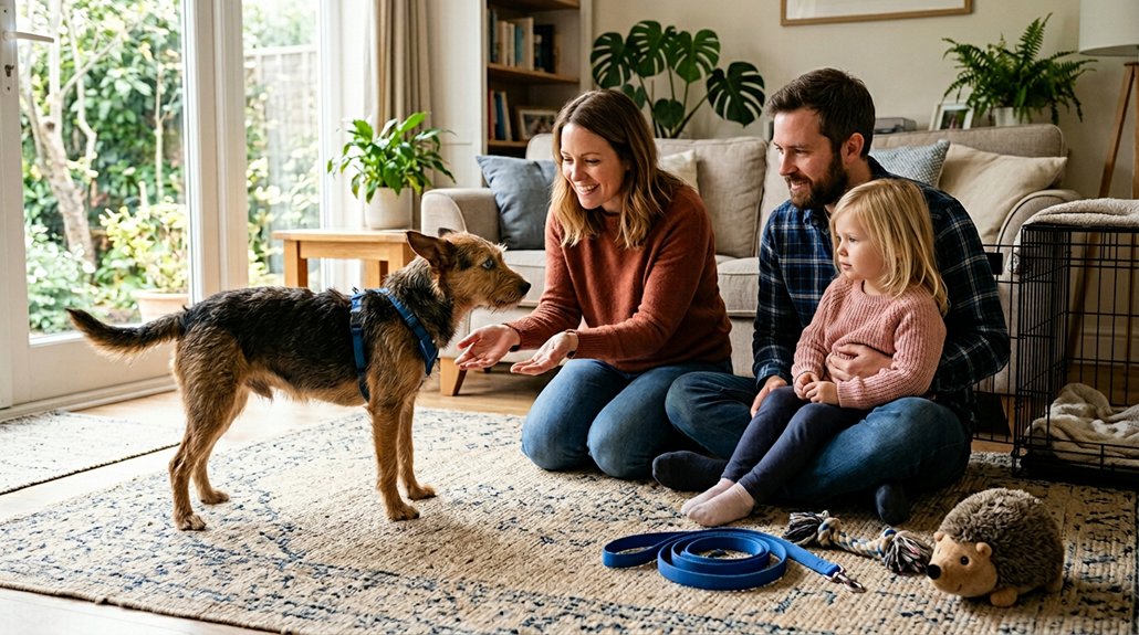 essential tips for adopters