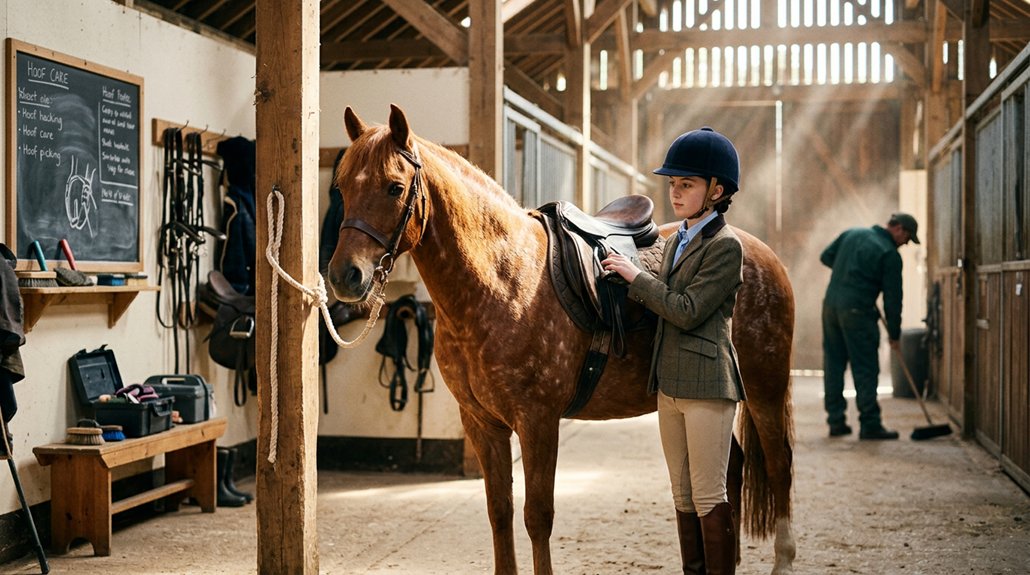 What to Know Before Buying Your First Horse