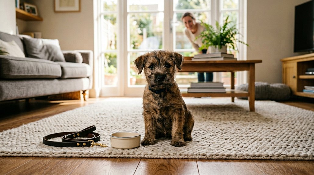 What Every First-Time Dog Owner Should Know Before Getting a Dog