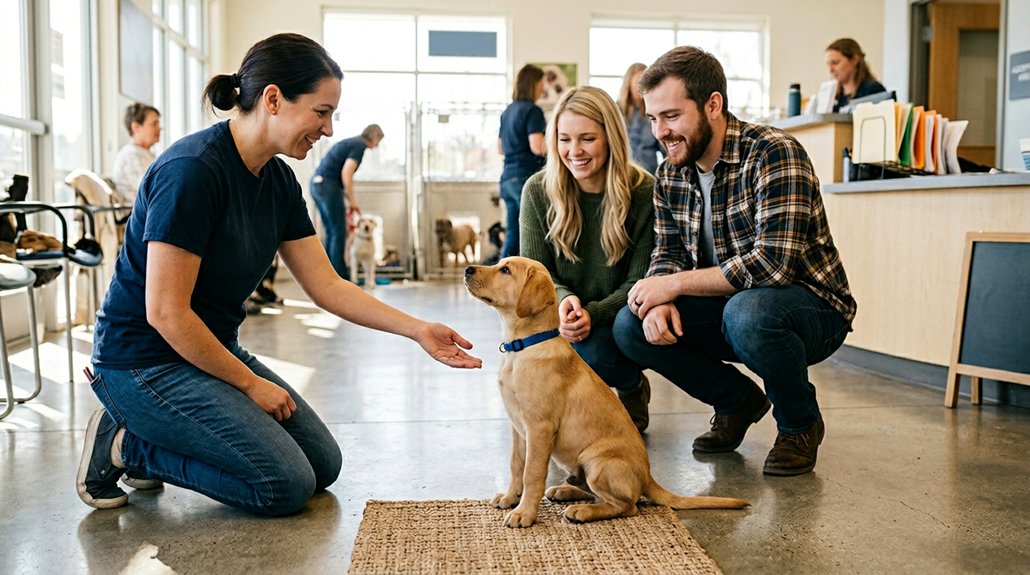 evaluate lifestyle before adoption