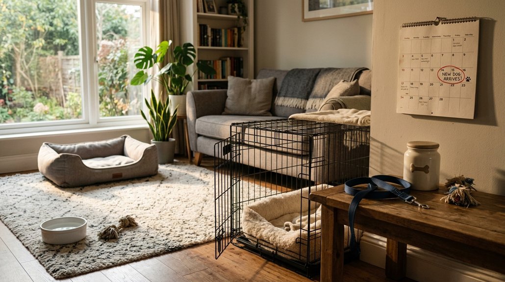 evaluate lifestyle for dog