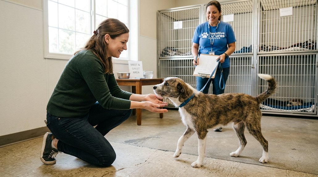 evaluating dog compatibility effectively
