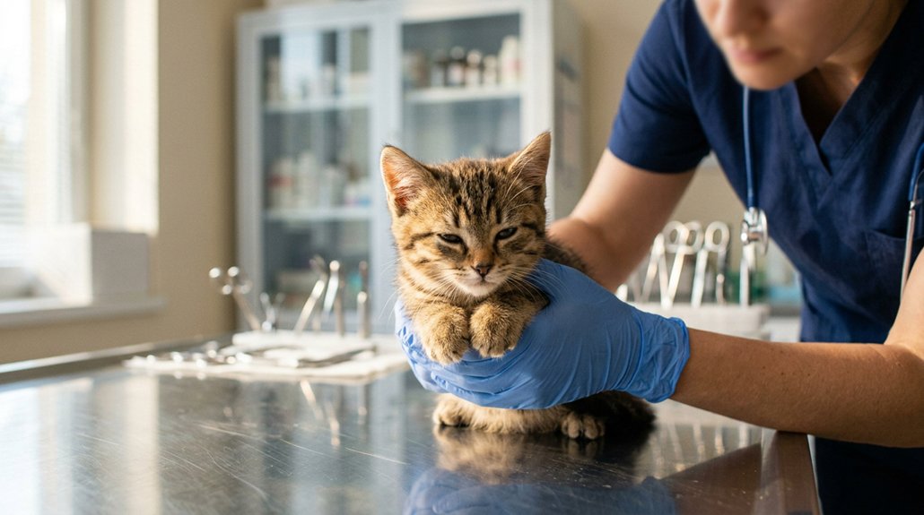 evolving veterinary care needs