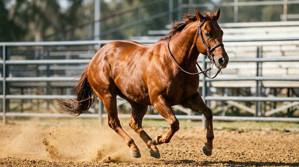 exceptional short distance speed