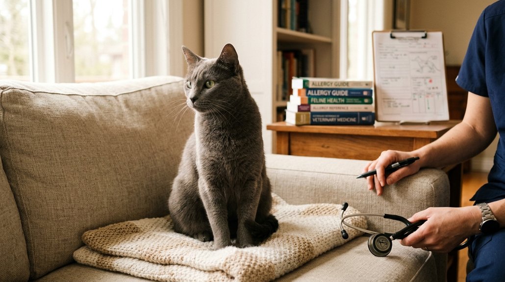 expert advice for allergies