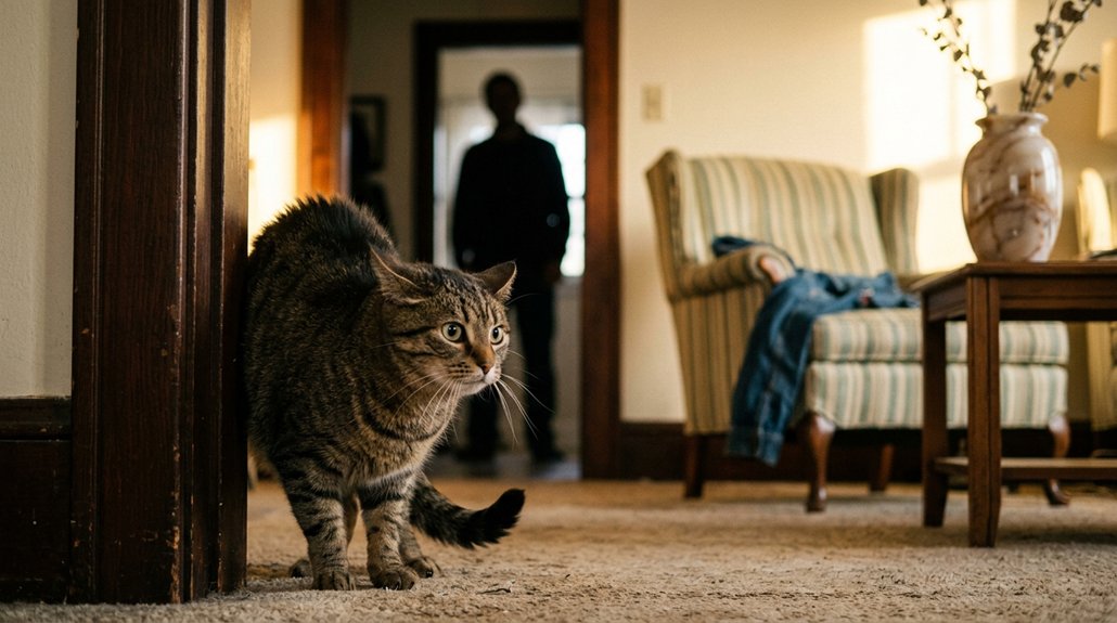 fear of unfamiliar people