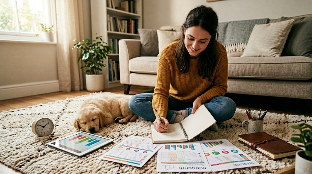 Budgeting for Your First Dog: What to Expect