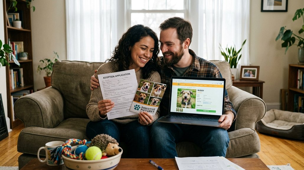 finding the right match