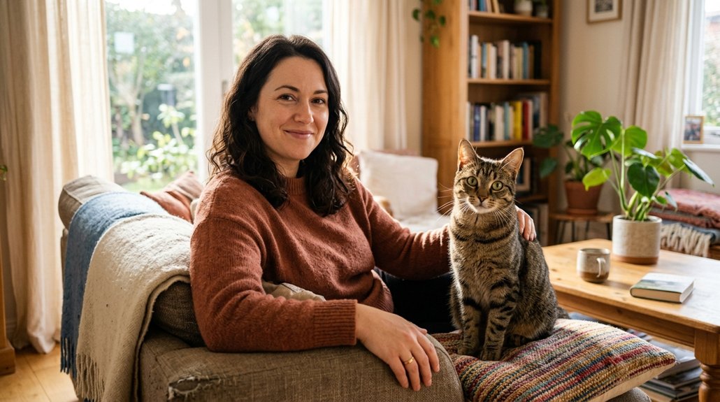 finding your ideal cat