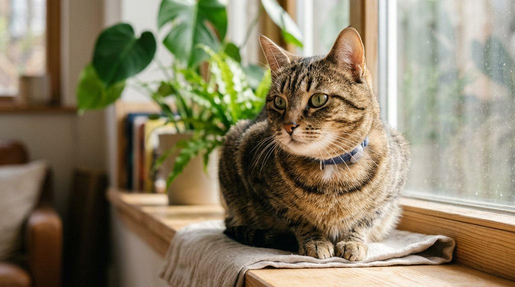 flea and tick prevention